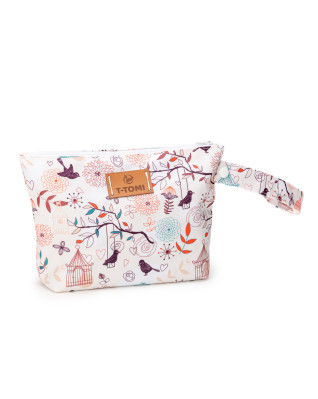 T-TOMI Small Baggie Garden story