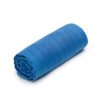 T-TOMI Bamboo towel Blue
