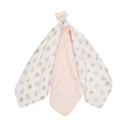 T-TOMI Bamboo diapers Rainbow