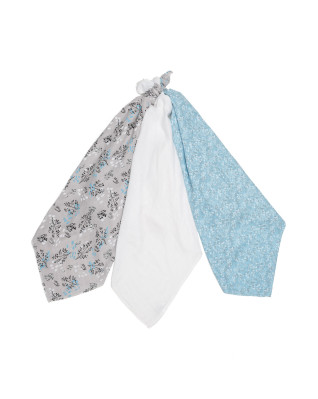 T-TOMI Bamboo diapers Splashes