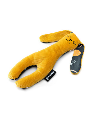 T-TOMI My first bunny Animal friends