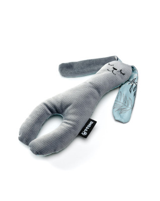 T-TOMI My first bunny Feathers