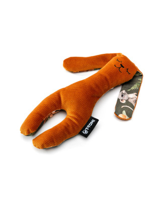 T-TOMI My first bunny Forest kingdom