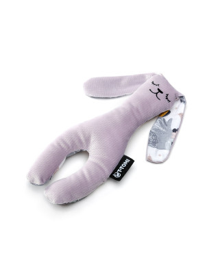 T-TOMI My first bunny Owl princess