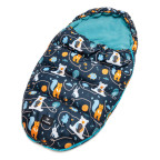 T-TOMI Footmuff Animal friends