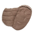 T-TOMI Footmuff Beige 2