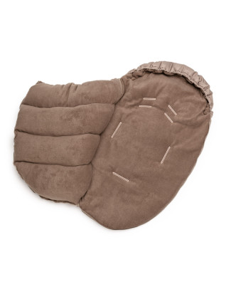 T-TOMI Footmuff Beige 2