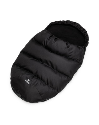 T-TOMI Footmuff Black
