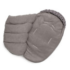 T-TOMI Footmuff Grey 2