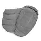 T-TOMI Footmuff Grey