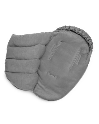 T-TOMI Footmuff Beige