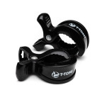 T-TOMI Clip Black