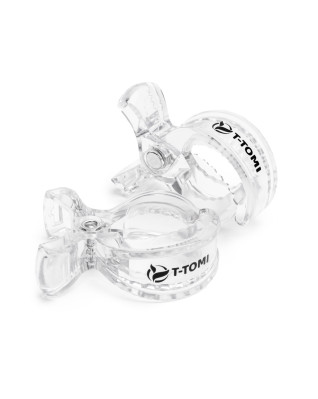 T-TOMI Clip Clear