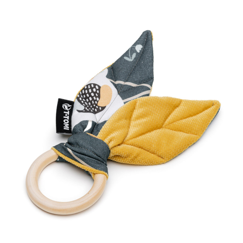 T-TOMI Teether Animals