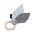 T-TOMI Teether Feathers