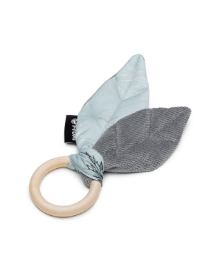 T-TOMI Teether Feathers