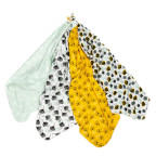 T-TOMI Cloth diapers Dandelions