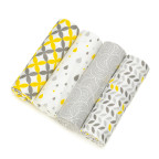 T-TOMI Cloth diapers Leafs 