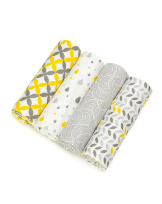 T-TOMI Cloth diapers Leafs 