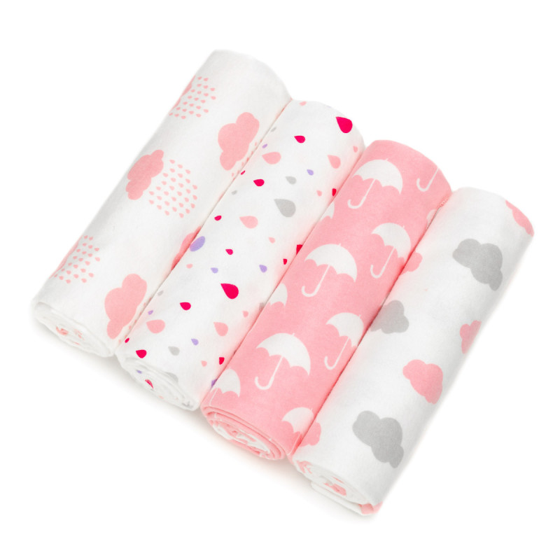 T-TOMI Cloth diapers Rain 