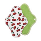 T-TOMI Cloth sanitary pad INTIM Cherries