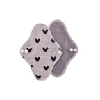 T-TOMI Cloth sanitary pad INTIM Mickey