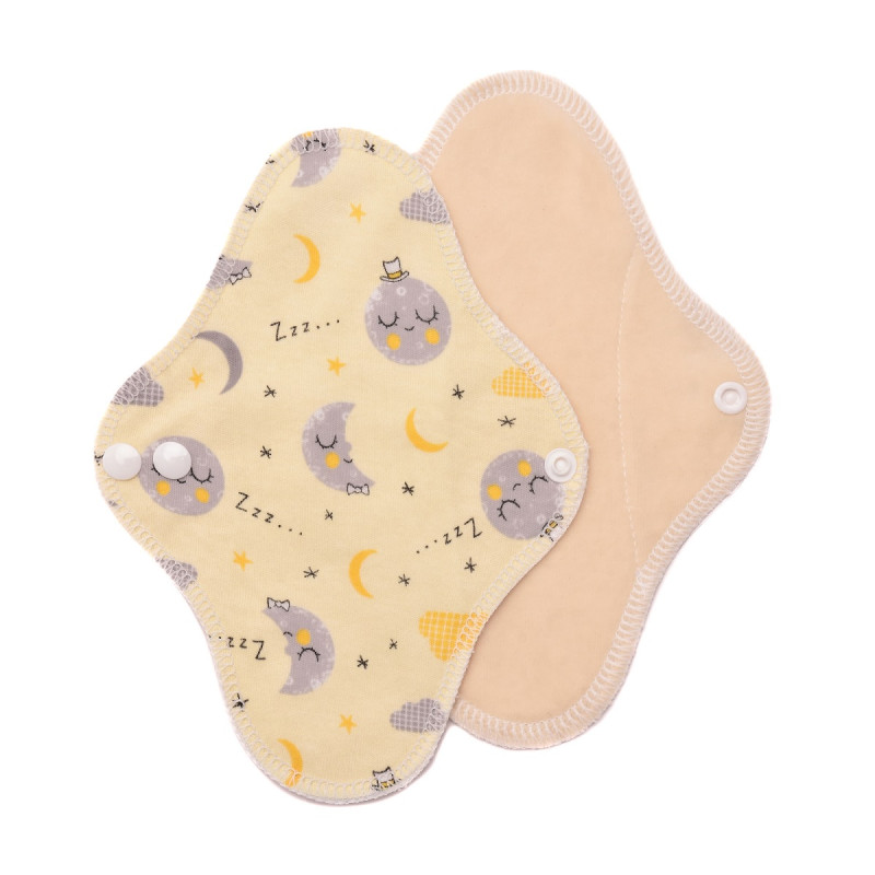 T-TOMI Cloth sanitary pad INTIM Moon