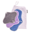 T-TOMI Starter pack Mickey + laundry wash bag