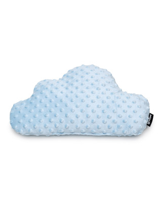 T-TOMI MINKY Pillow Blue