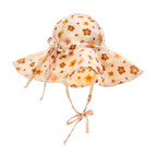 T-TOMI Muslin hat Daisies (1-2 years)