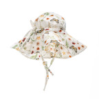 T-TOMI Muslin hat Meadow (1-2 years)