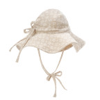 T-TOMI Muslin hat Twigs (1-2 years)