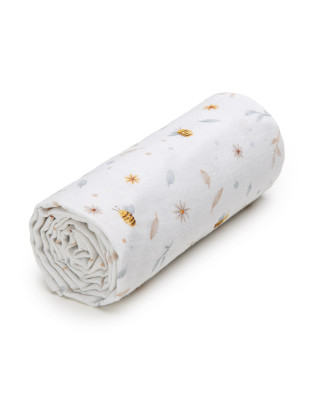 T-TOMI Muslin towel Bee