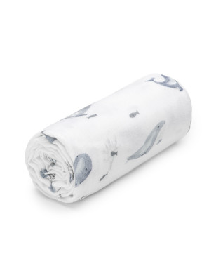 T-TOMI Muslin towel Gerda