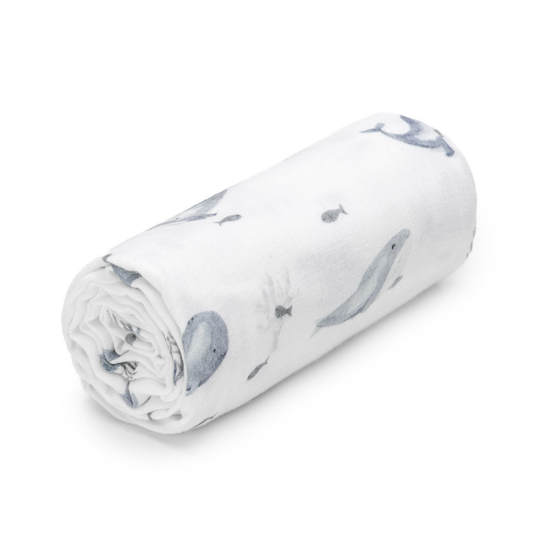 T-TOMI Muslin towel Gerda