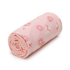 T-TOMI Muslin towel Lily