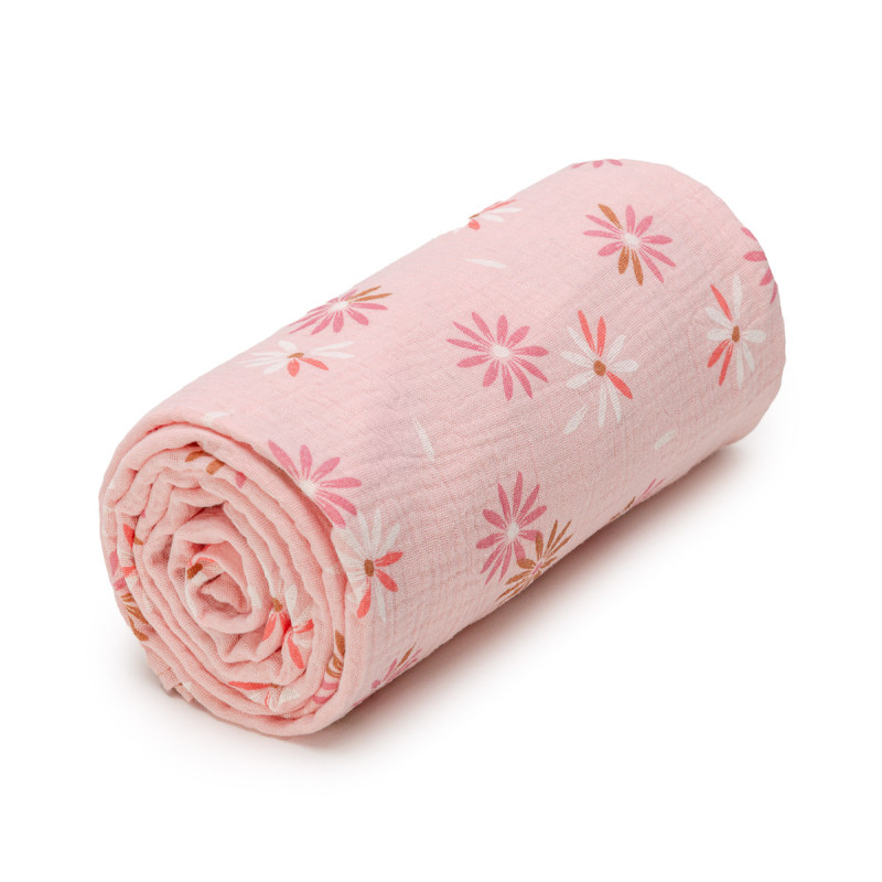 T-TOMI Muslin towel Lily
