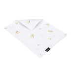 T-TOMI Muslin diaper under the head Lemonade