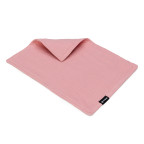 T-TOMI Muslin diaper under the head Pink