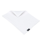 T-TOMI Muslin diaper under the head White