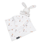 T-TOMI Muslin Cuddle Cloth Love