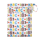T-TOMI Wet bag Alphabet 