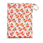T-TOMI Wet bag Foxes