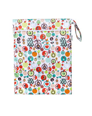 T-TOMI Wet bag Fruits