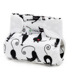 T-TOMI Ortopedical abduction pants - snaps Cats (5-9kg) 