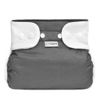 T-TOMI Ortopedical abduction pants PLUS - snaps Grey (5-9kg) 