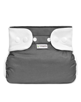 T-TOMI Ortopedical abduction pants - snaps Grey (5-9kg) 