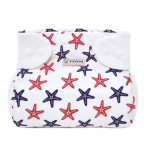 T-TOMI Ortopedical abduction pants - snaps Starfish (3-6kg) 