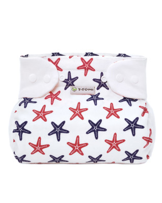 T-TOMI Ortopedical abduction pants - snaps Starfish (3-6kg) 