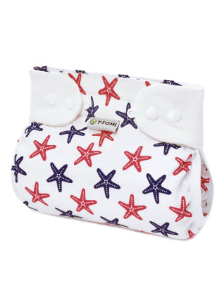 T-TOMI Ortopedical abduction pants - snaps Starfish (3-6kg) 